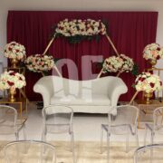 Decoração