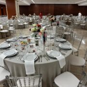 Decoração