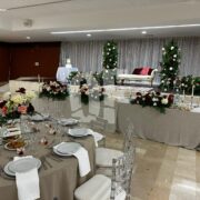 Decoração