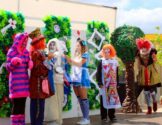 Teatro Infantil | Alice no país das maravilhas