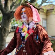Teatro Infantil | Alice no país das maravilhas