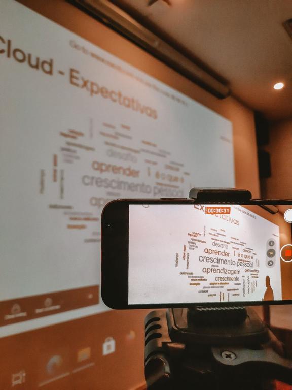 Comunicação em Contexto Organizacional