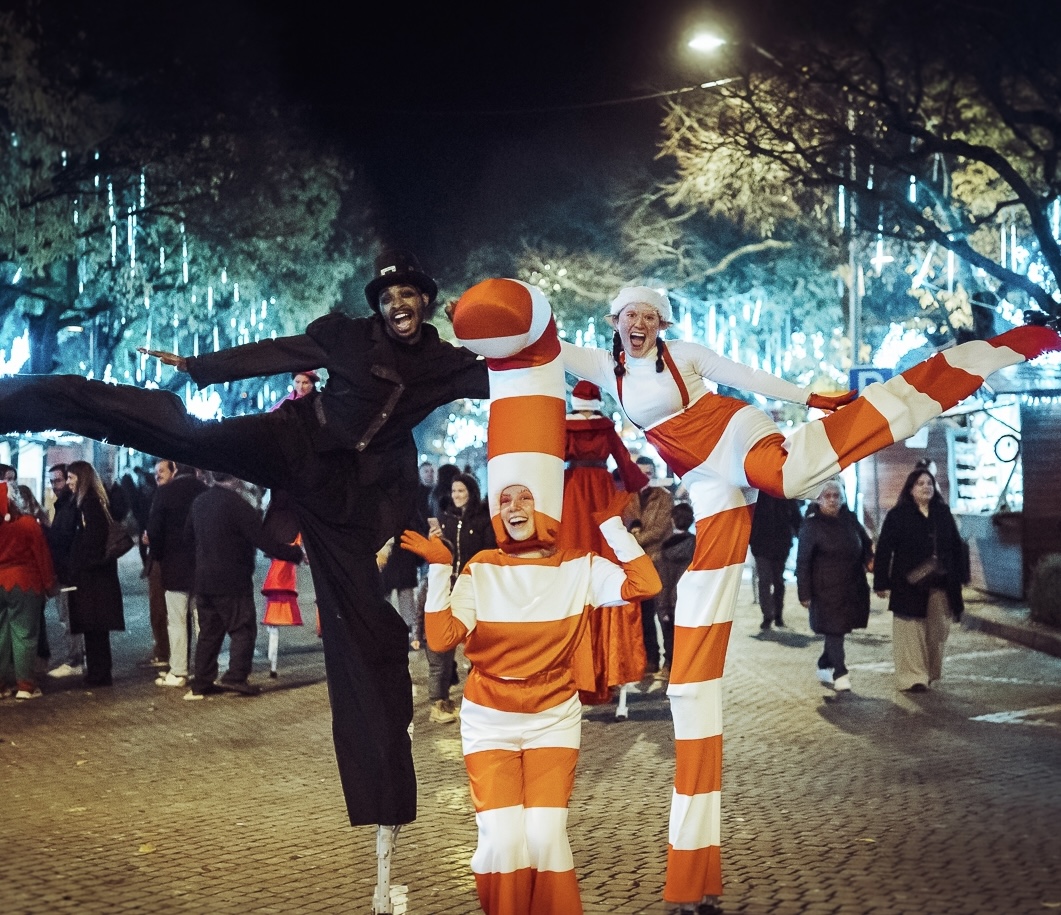 Equipamentos e Serviços