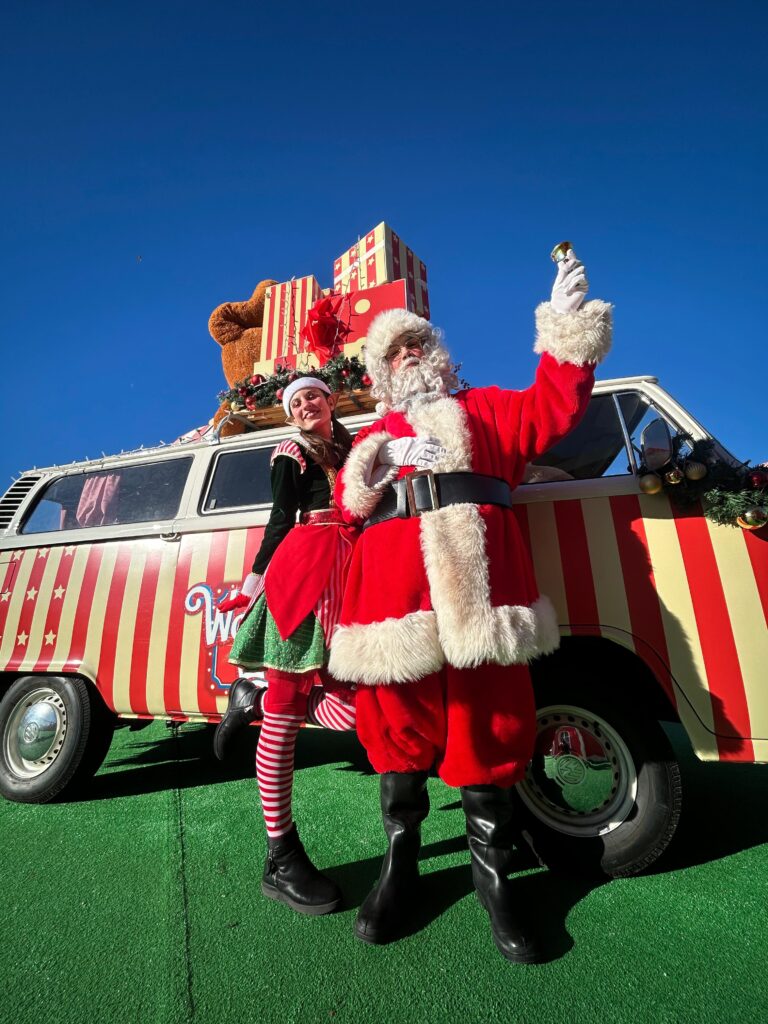 Pai Natal